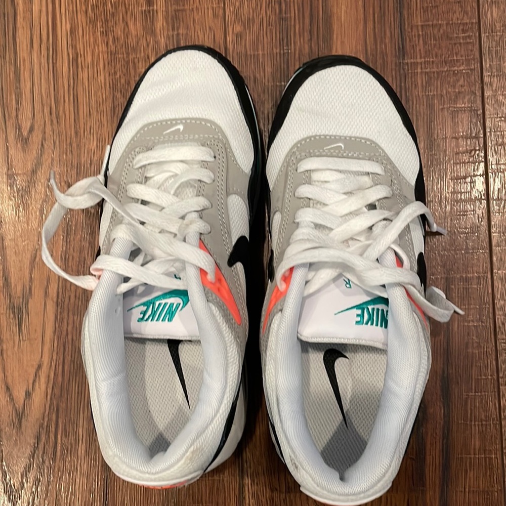 Nike Air Max Shoes